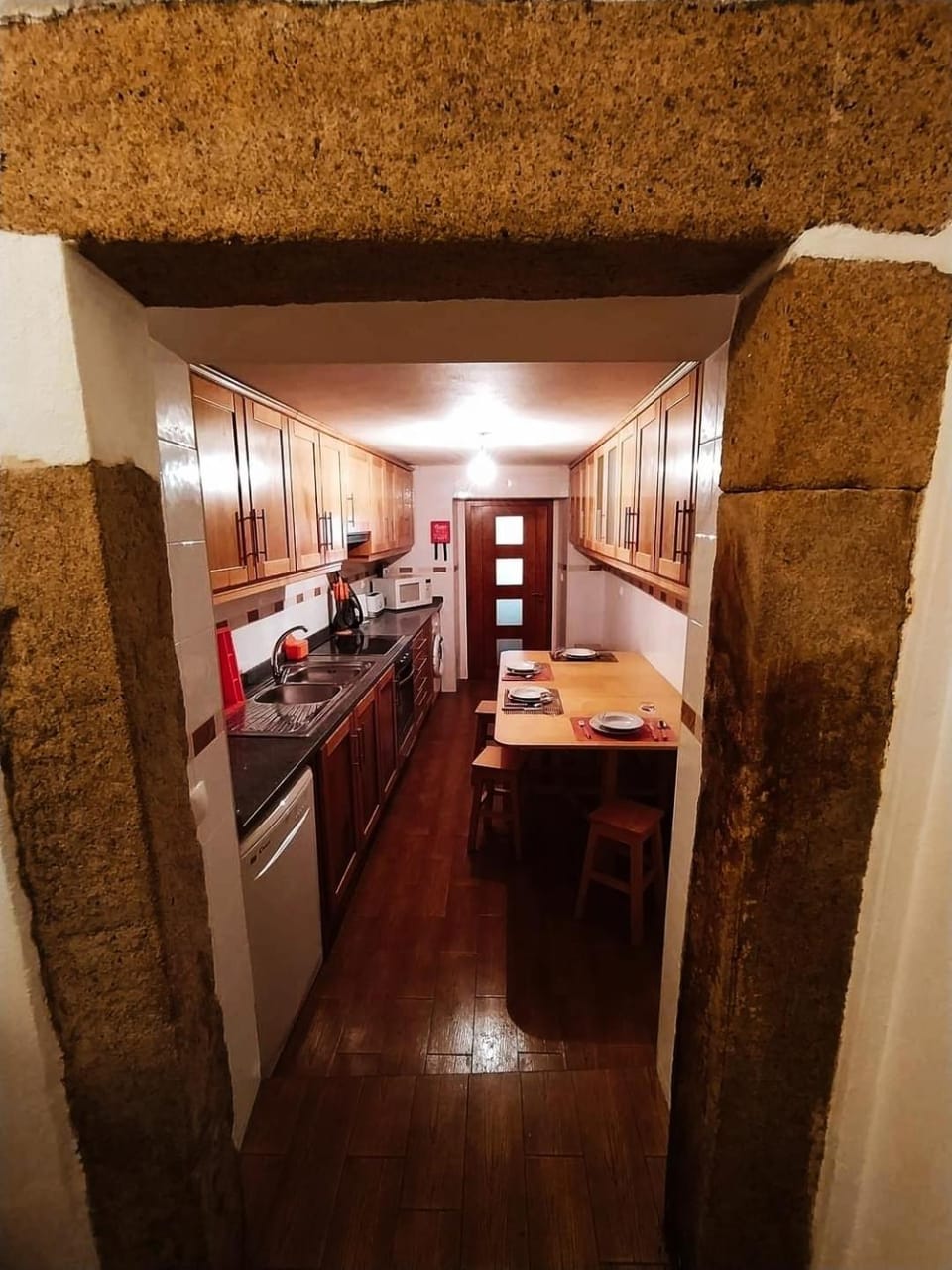 Casa Lopes House in Portugal
