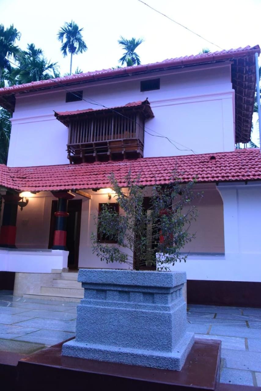 Kaanayi heritage home Villa in Kerala