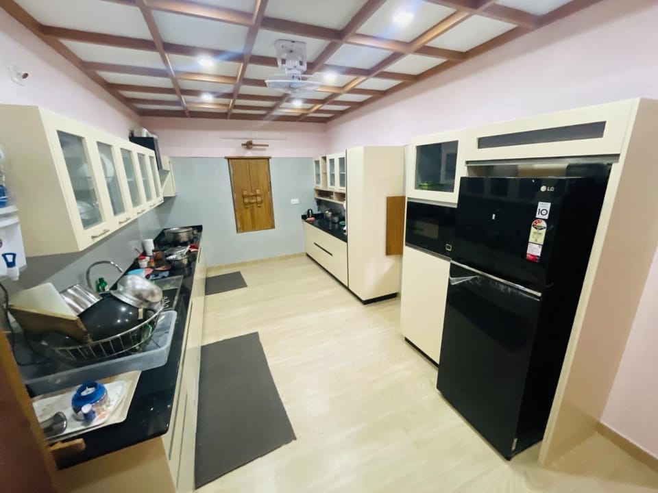 Kaanayi heritage home Villa in Kerala