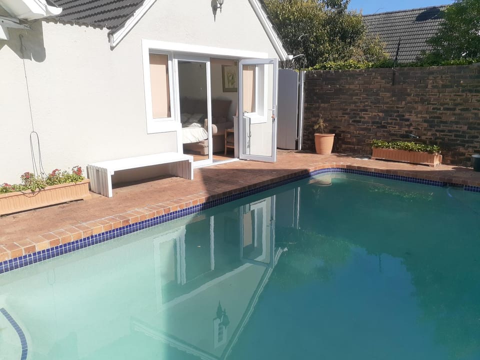 Karsen residence Vacation rental in Cape Town