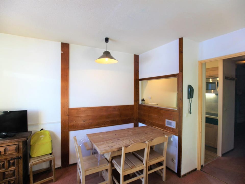Appartement exposé plein sud pour 6 personnes à Avoriaz - FR-1-314-207 Apartment in Avoriaz
