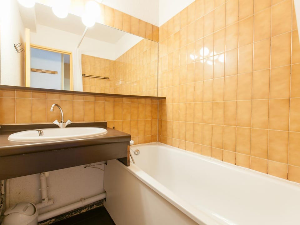 Appartement exposé plein sud pour 6 personnes à Avoriaz - FR-1-314-207 Apartment in Avoriaz