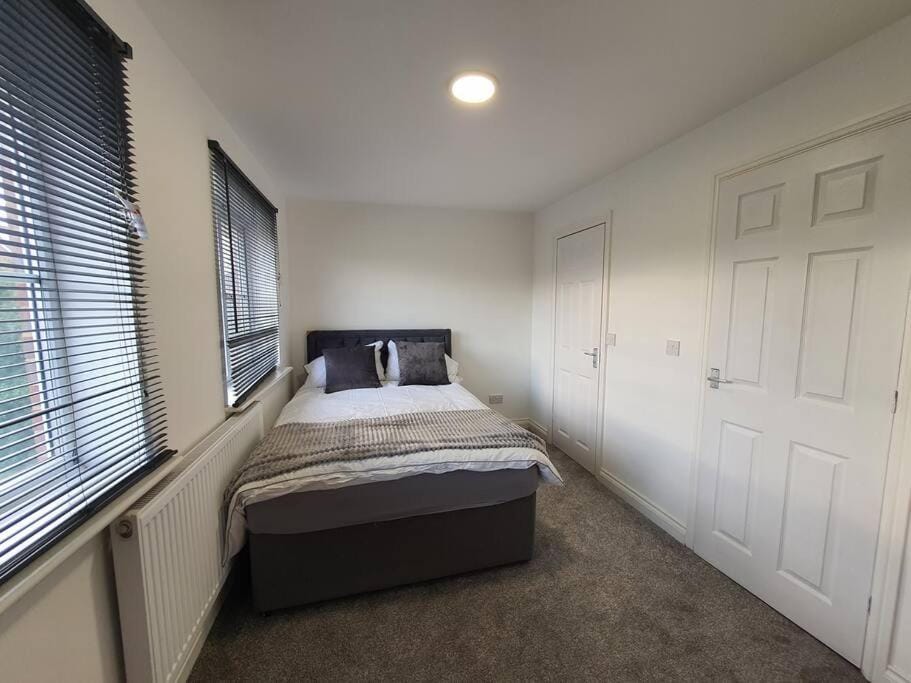 Perfect for family getaways House in Grays