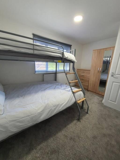 Perfect for family getaways House in Grays