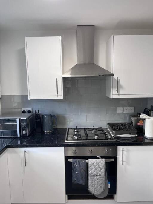 Perfect for family getaways House in Grays
