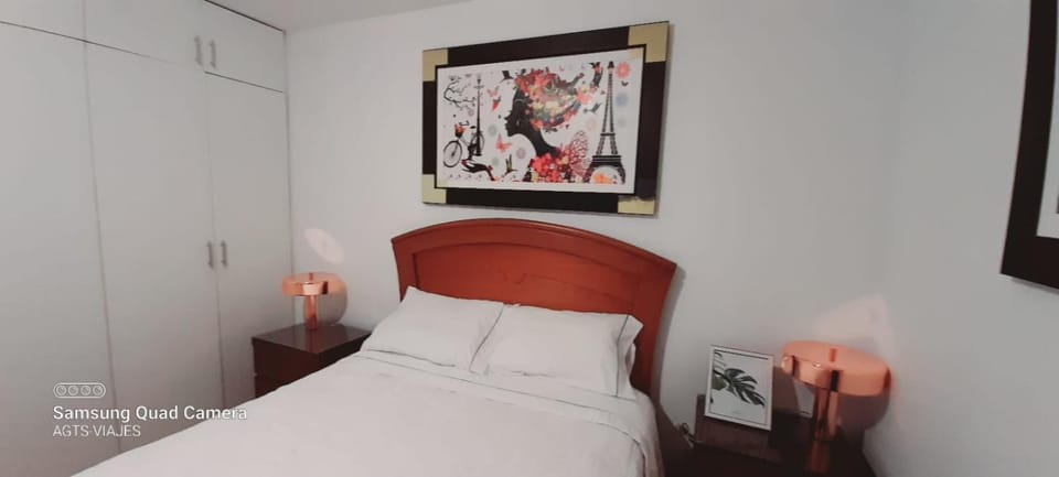 HOSPEDAJE TURISTICO CHORRILLOS Sueños de Luna INN Vacation rental in Chorrillos