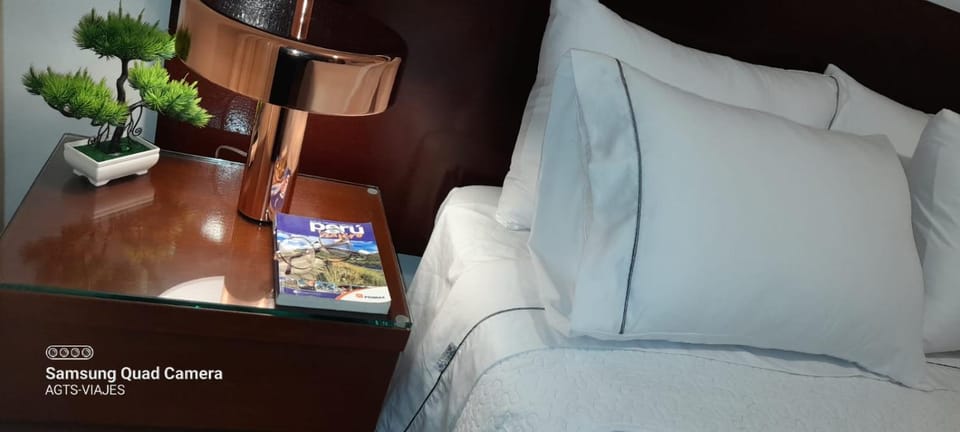 HOSPEDAJE TURISTICO CHORRILLOS Sueños de Luna INN Vacation rental in Chorrillos