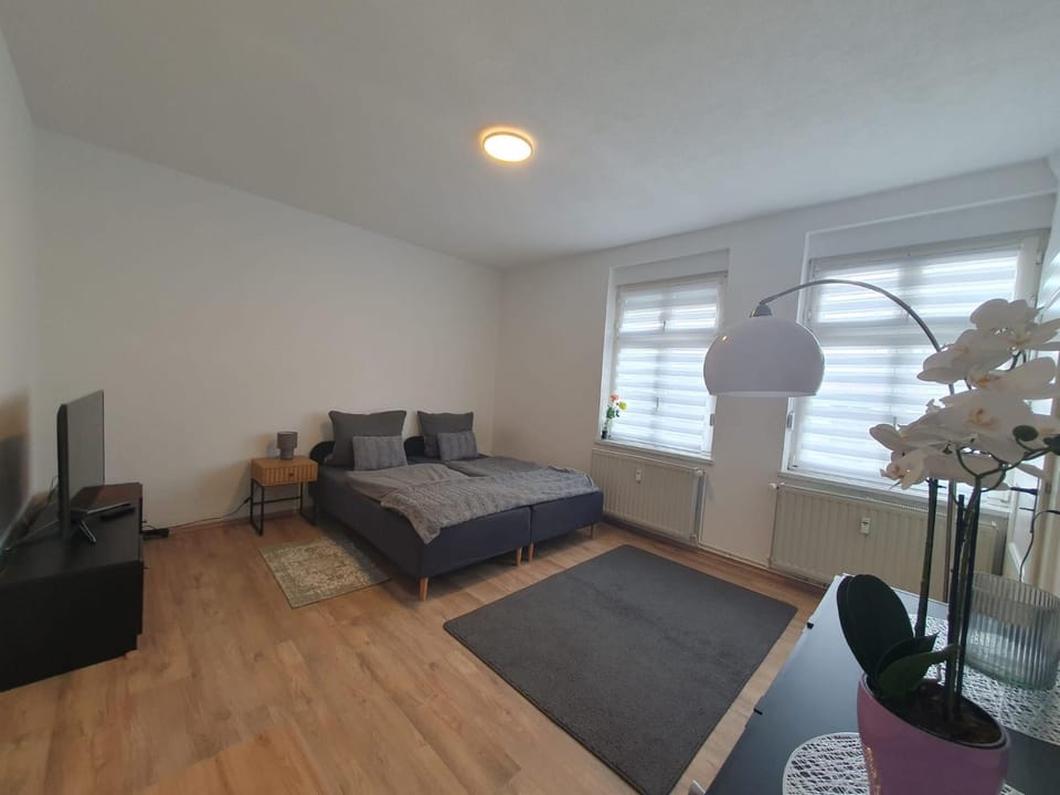 Pension,Ferien, Monteurwohnung , Unterkunft,Zimmer Apartment in Saxony-Anhalt, Germany