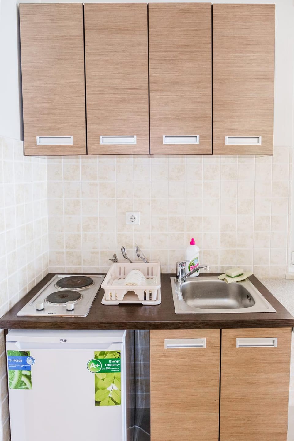 Apartments Riverside Apartment in Dubrovnik-Neretva County