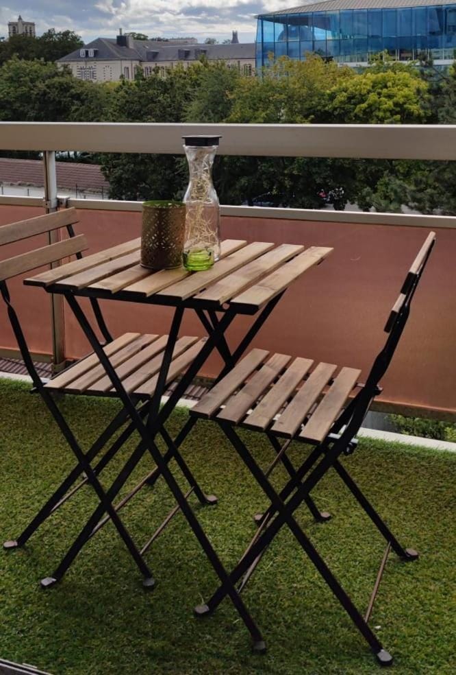 View (from property/room), Balcony/Terrace
