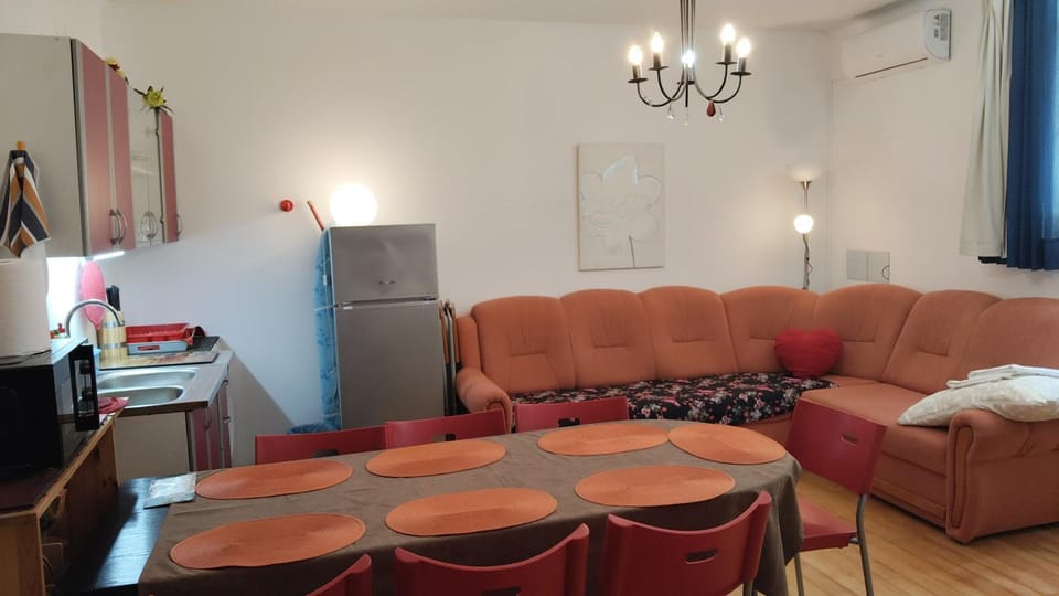 Big Apartman - Center Split Apartment in Split
