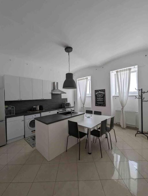 Luxury CityApartment 7 Apartment in Vienna