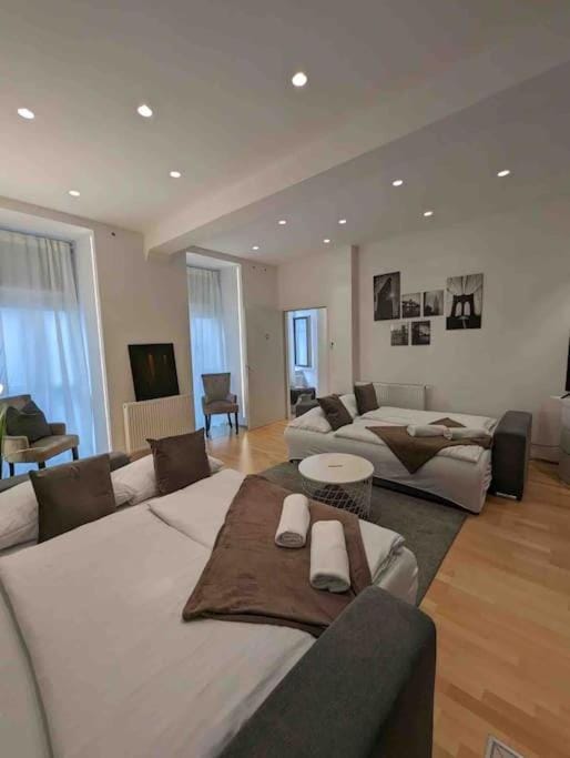 Luxury CityApartment 7 Apartment in Vienna