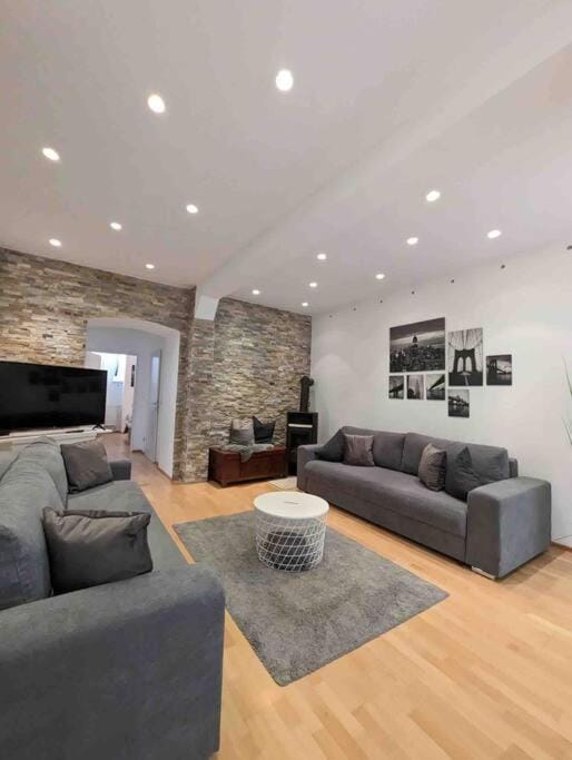 Luxury CityApartment 7 Apartment in Vienna