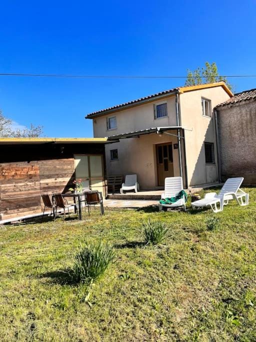 Property building, Off site