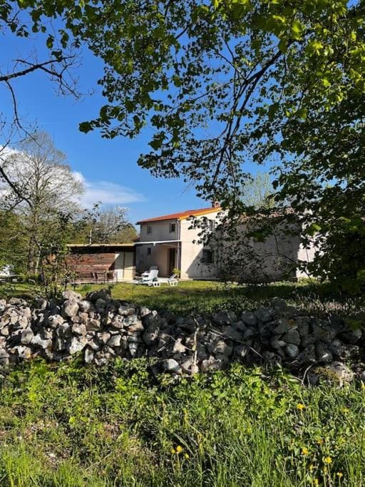 Property building, Off site