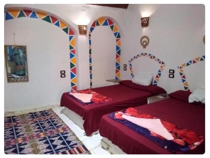 Bed, Photo of the whole room, air conditioner