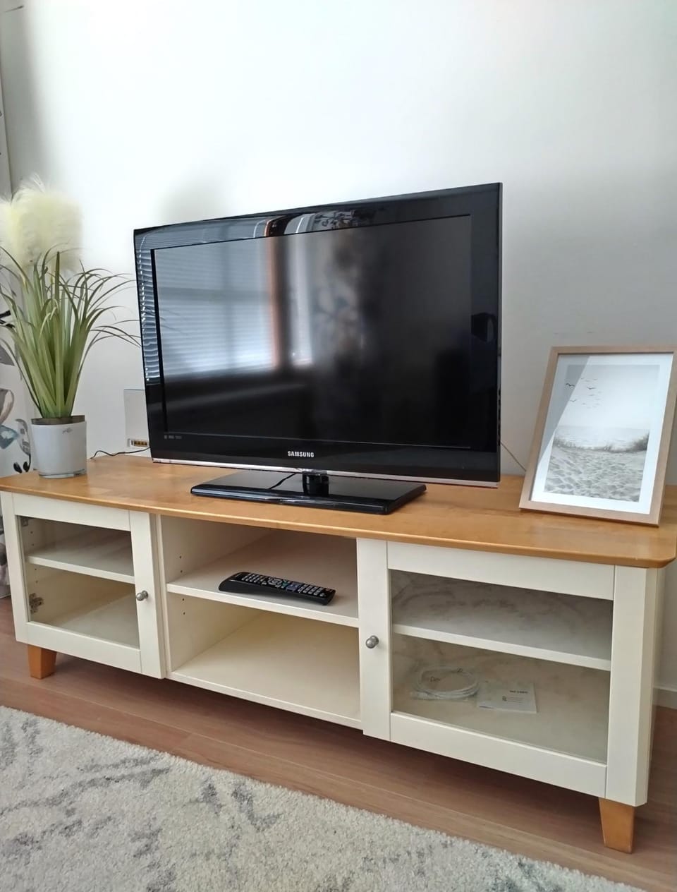 TV and multimedia