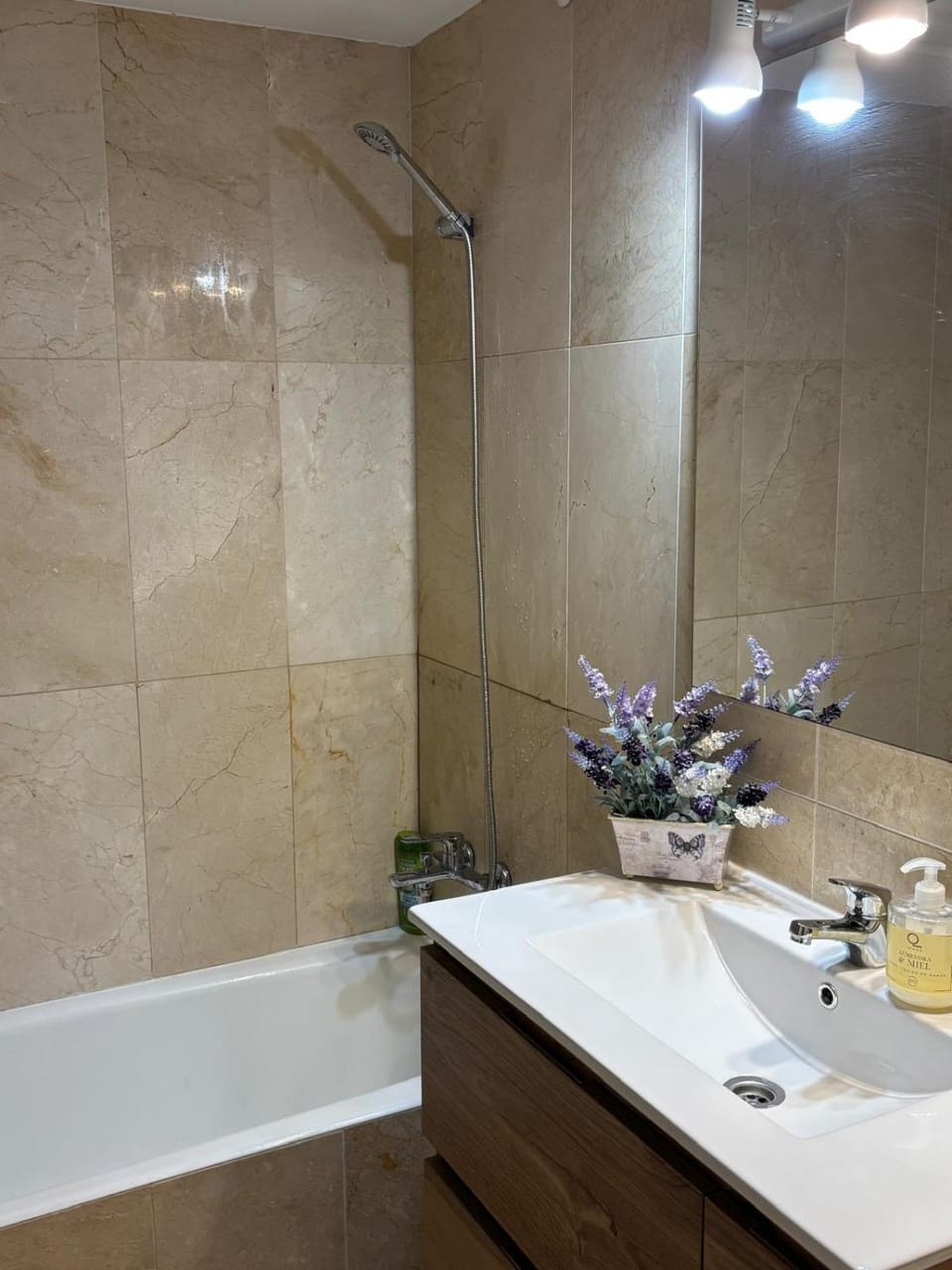 Charming 3 Bedroom apartment with sea view in the heart of Sotogrande Apartment in Andalusia