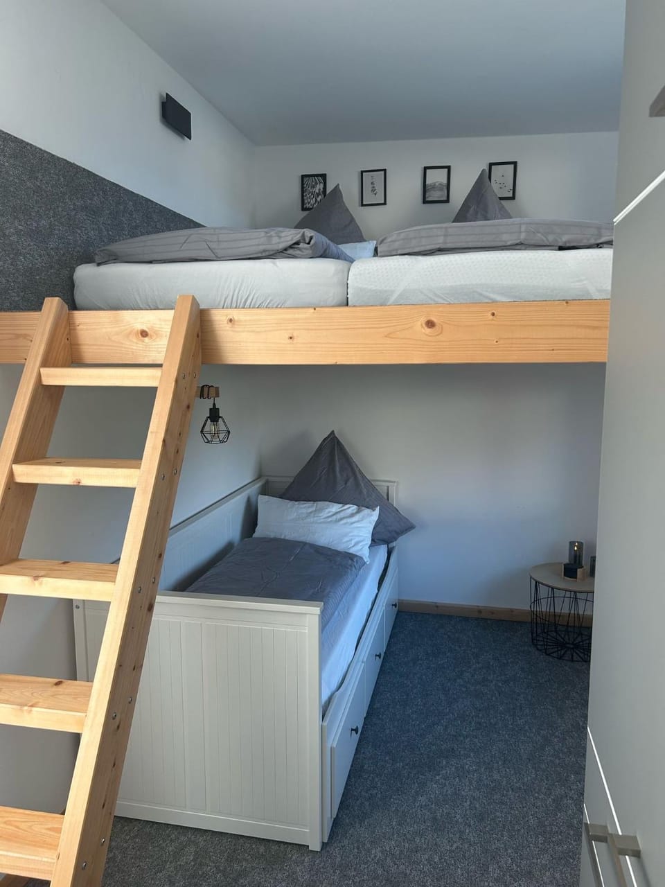 Tiny House im Spreewald - Lübbenau Apartment in Lübbenau