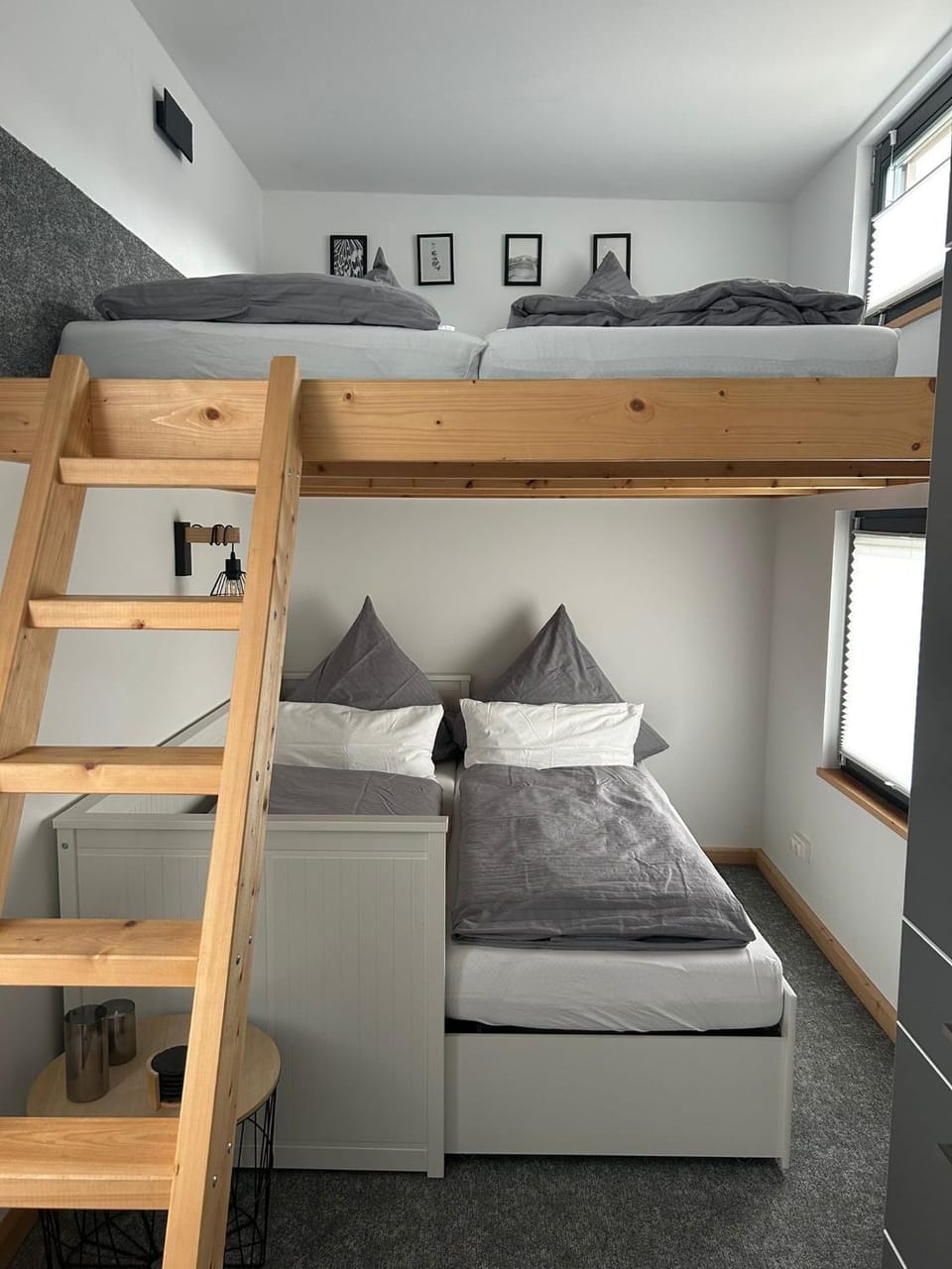 Tiny House im Spreewald - Lübbenau Apartment in Lübbenau