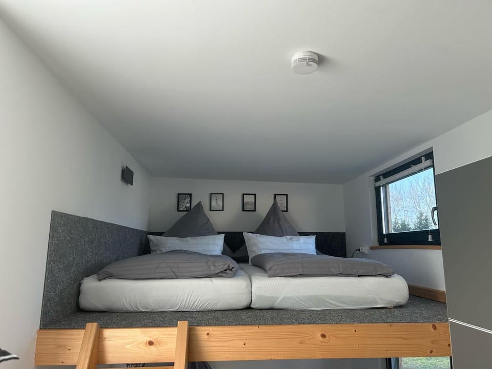 Tiny House im Spreewald - Lübbenau Apartment in Lübbenau