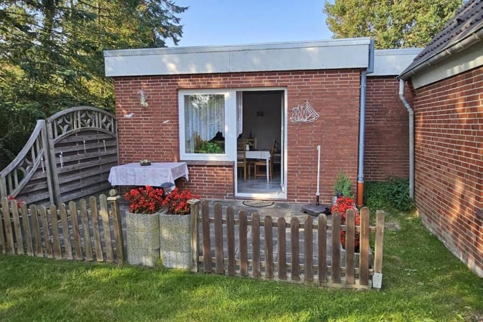 Ferienwohnung Anke House in Büsum