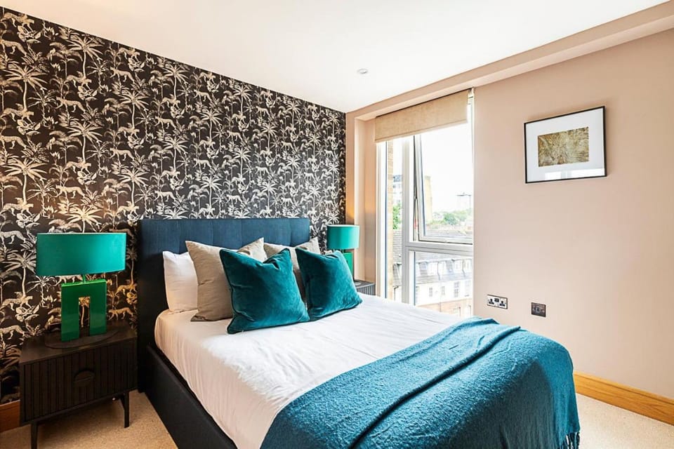 Convenient Euston London Apartment Apartment in London Borough of Islington