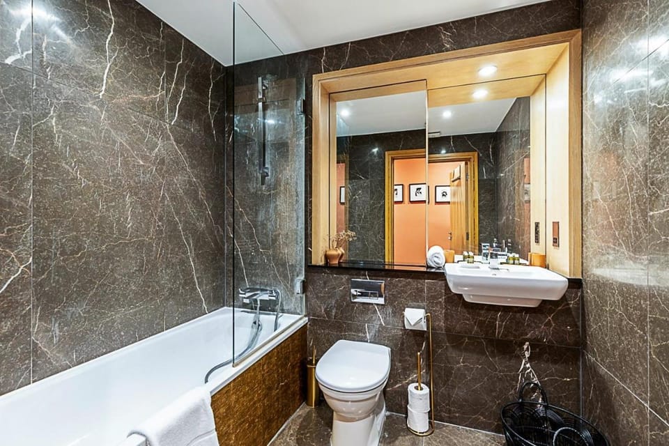 Convenient Euston London Apartment Apartment in London Borough of Islington