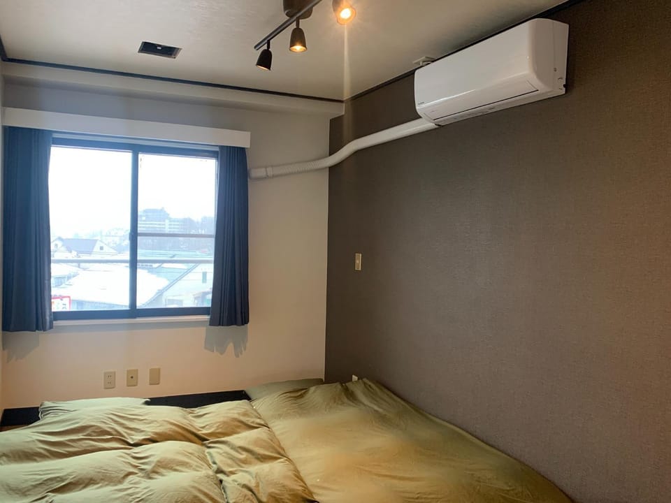 Kawamura Building 3F - Vacation STAY 47042v Apartment in Japan