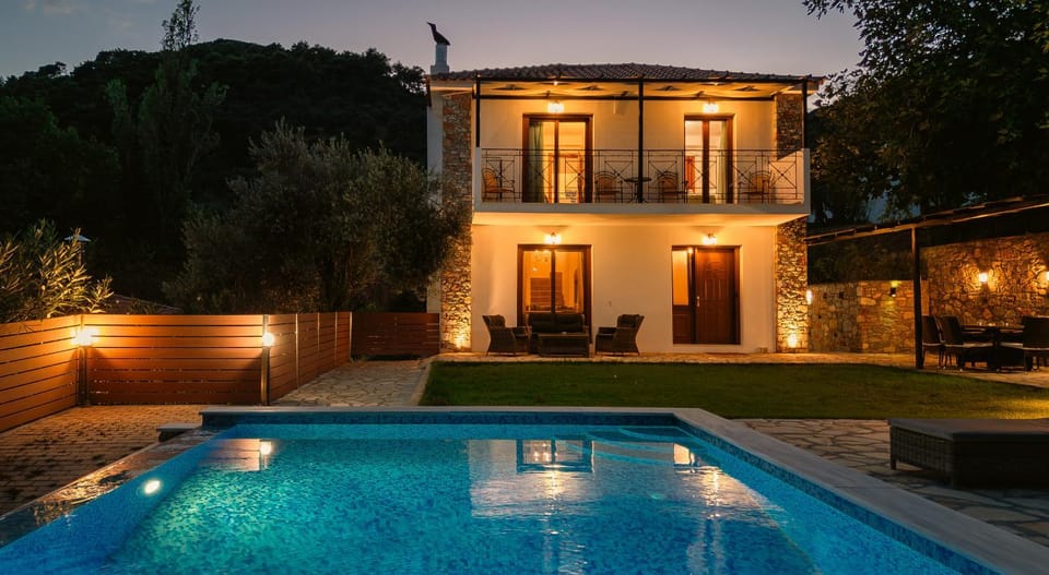 Skiathos Island Villas Villa in Sporades, Greece