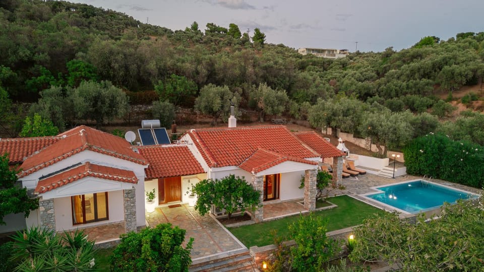 Skiathos Island Villas Villa in Sporades, Greece