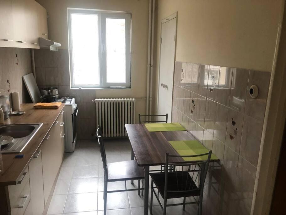 Amazing Apartments Apartment in Bucharest