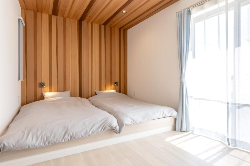 The Wave - Vacation STAY 62368v House in Japan