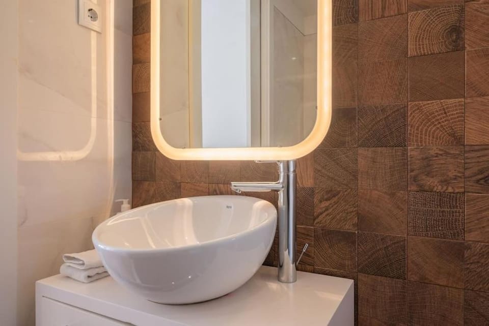 Comfy Porto Apartment in Porto