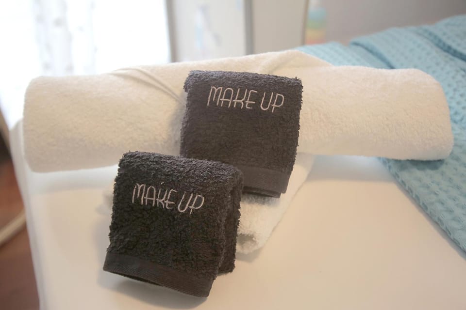 towels