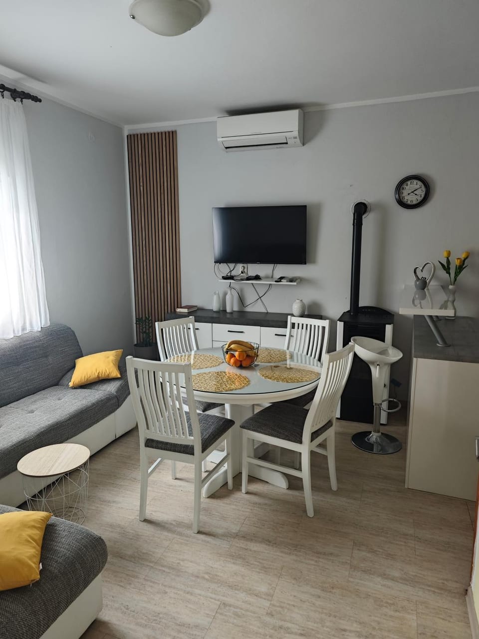 Apartment Cozy Apartment in Šibenik