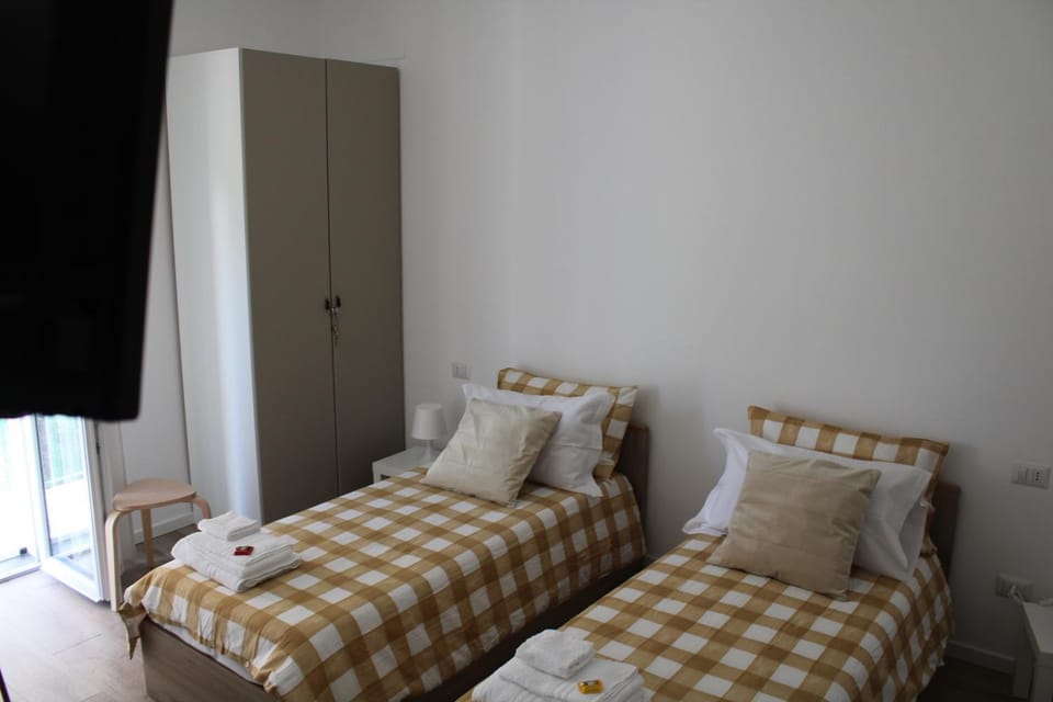 B&B da Antonella Bed and Breakfast in San Donato Milanese