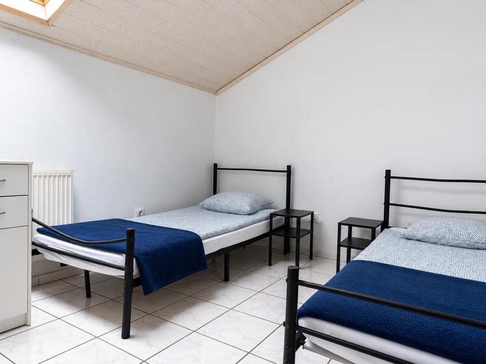 Pokoje Jaśminowa Bed and Breakfast in Poland