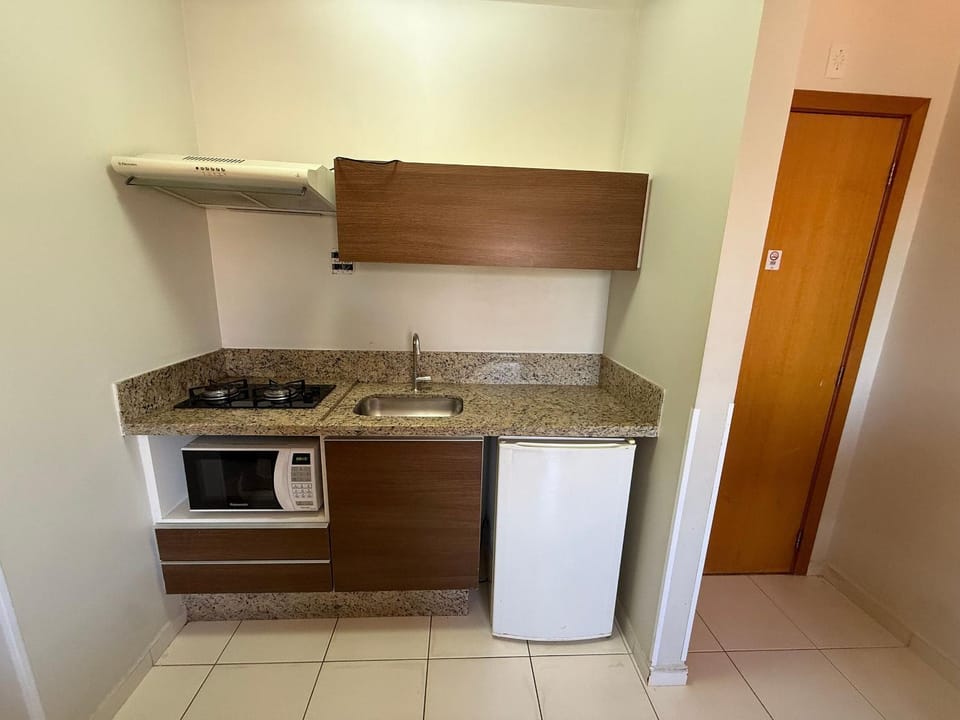 Privé Boulevard Suites Viaje Bem House in State of Goiás