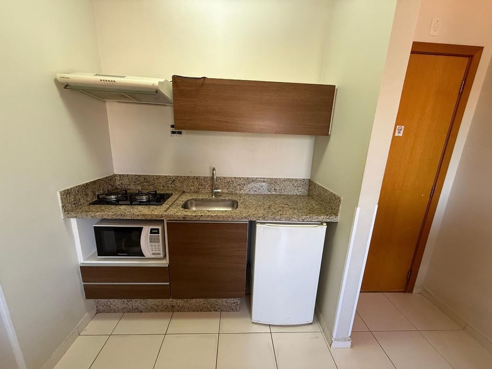 Privé Boulevard Suites Viaje Bem House in State of Goiás