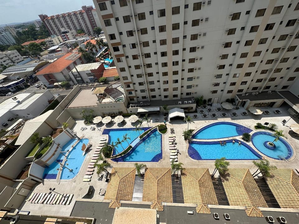 View (from property/room), Aqua park, Kids's club