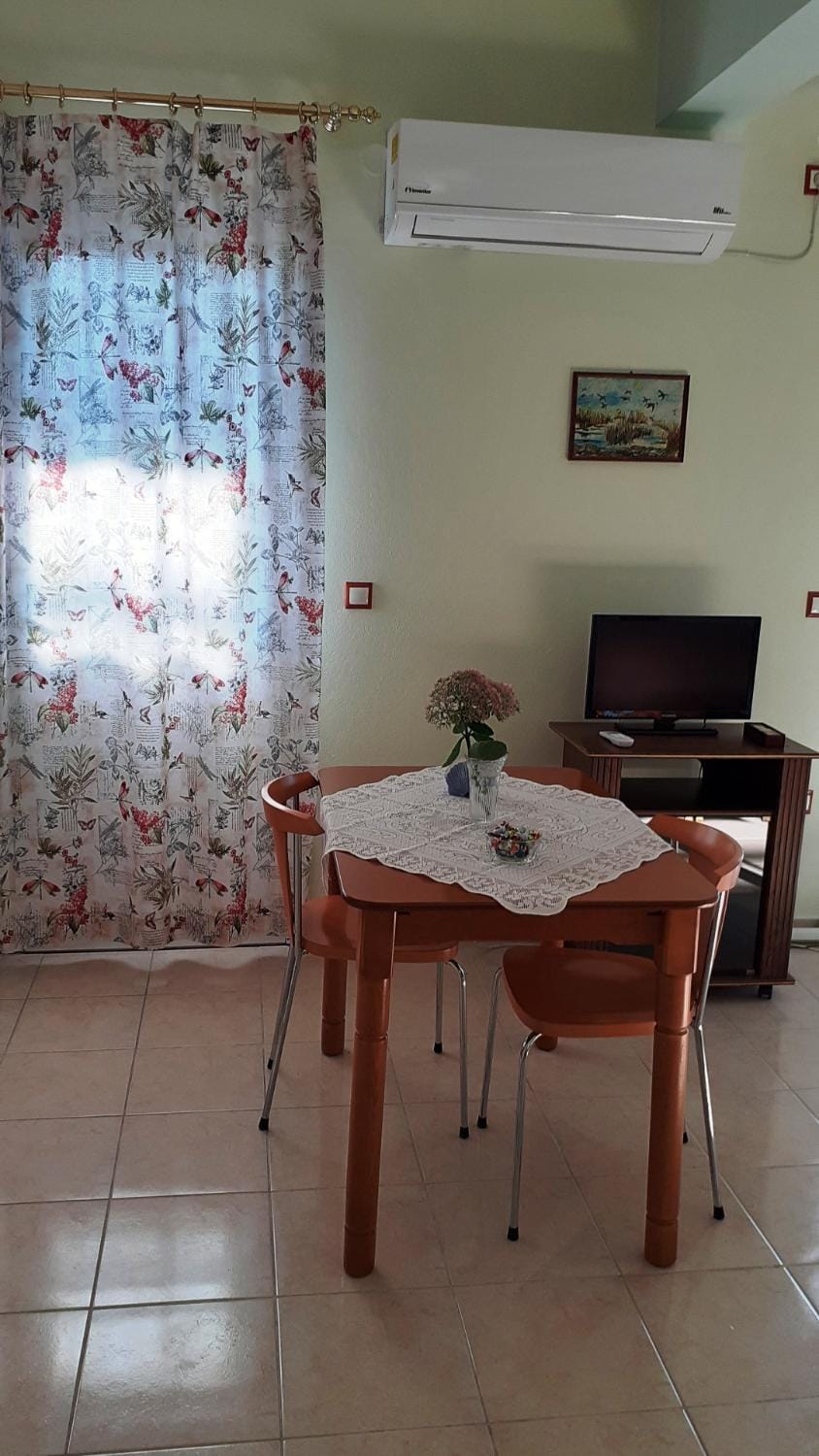Lampros apartments Apartment in Euboea