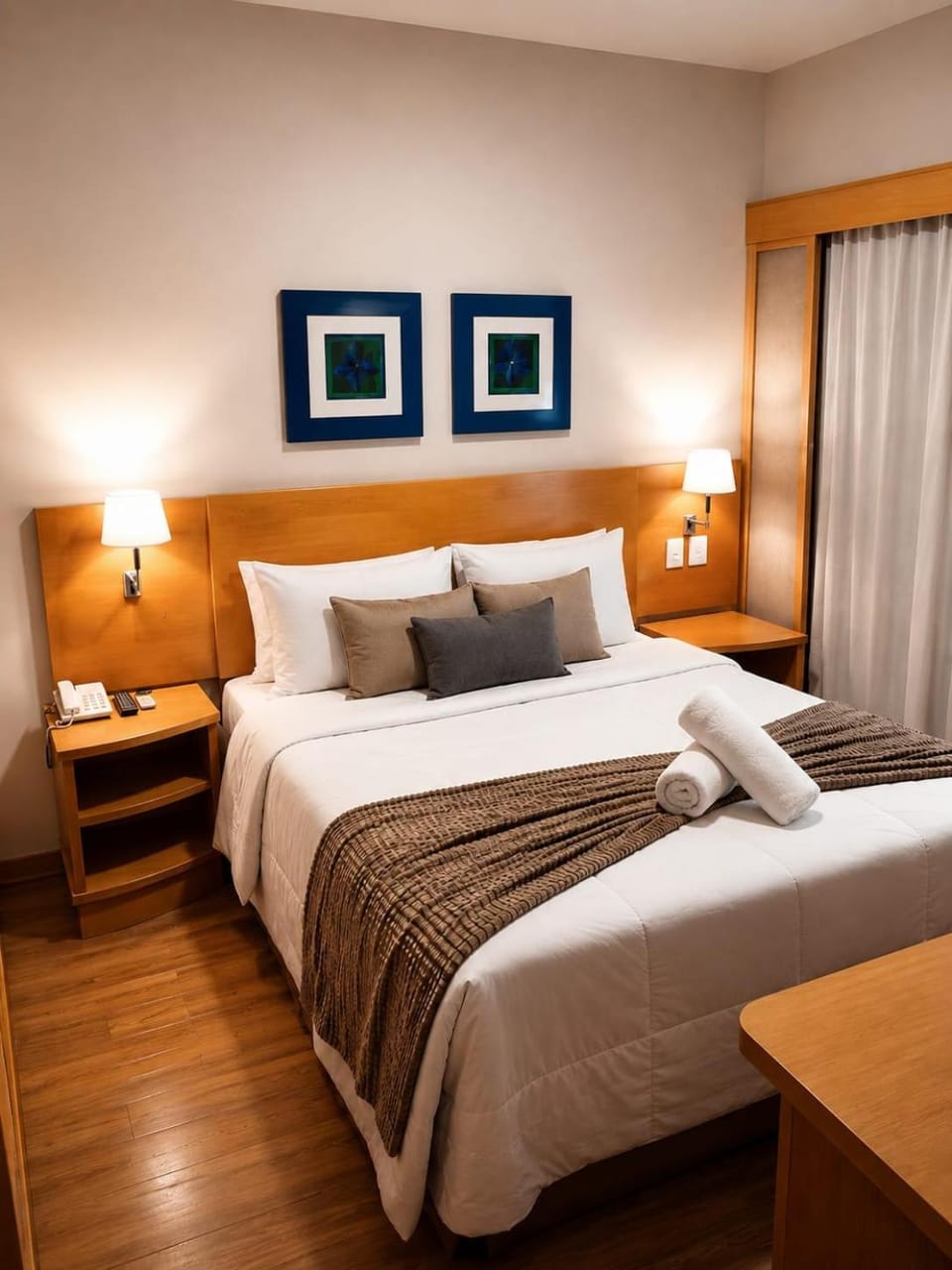 SUiTE CONFORT INN JARDIM PAULISTA Apartment in Sao Paulo City