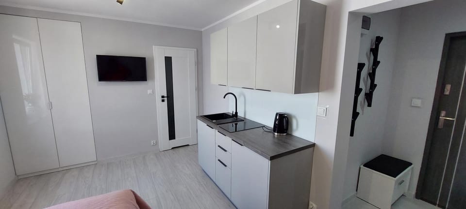 Apartamenty Łeba Apartment in Leba