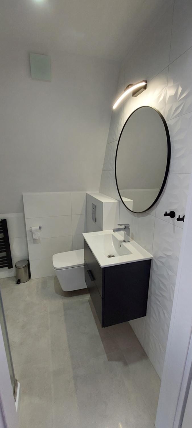 Apartamenty Łeba Apartment in Leba