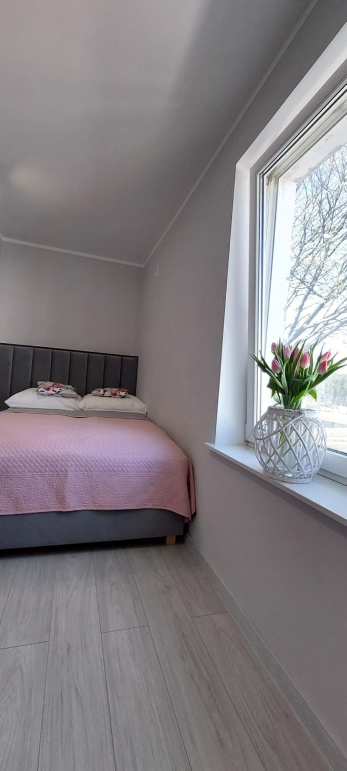 Apartamenty Łeba Apartment in Leba