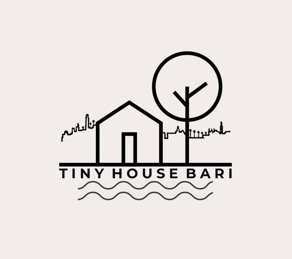 Tiny House Bari Apartment in Bari
