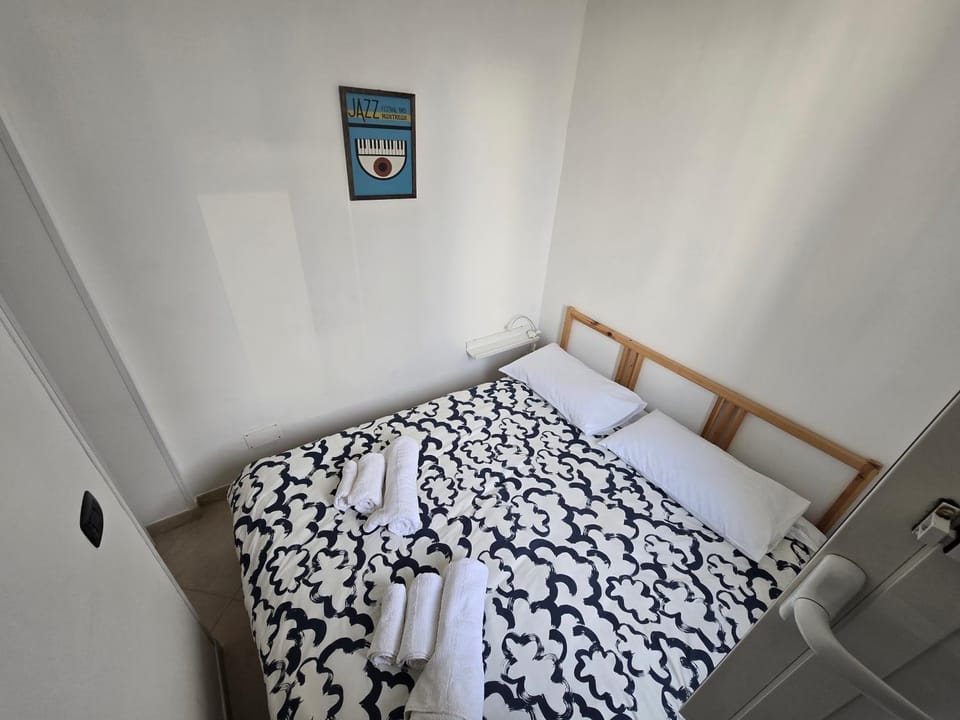 Tiny House Bari Apartment in Bari