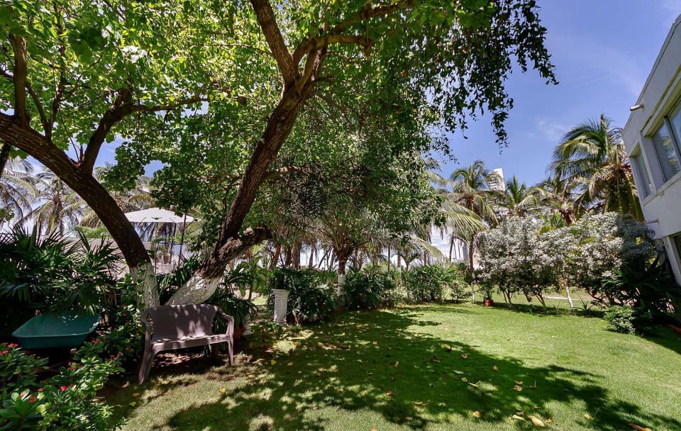 Faro Building in El Laguito, Cartagena Apartment in Cartagena